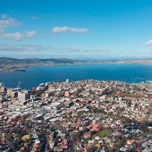 Tasmania to close borders to non-essential travellers Tasmania to close borders to non-essential travellers